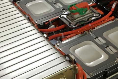 惠州沃帝威克电动车电池回收