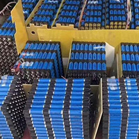 平武土城藏族乡上门回收锂电池_动力电池回收服务
